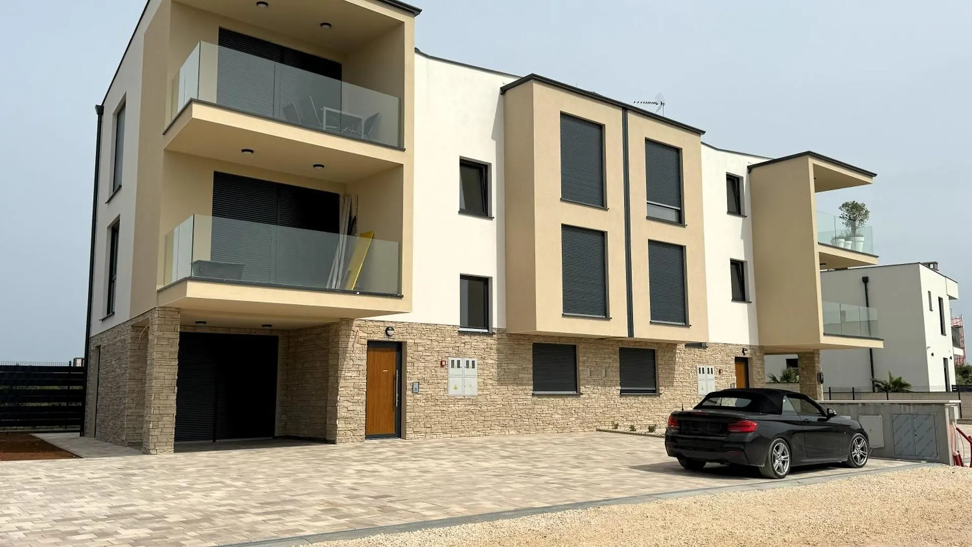 Dream Apartments Istra Medulin