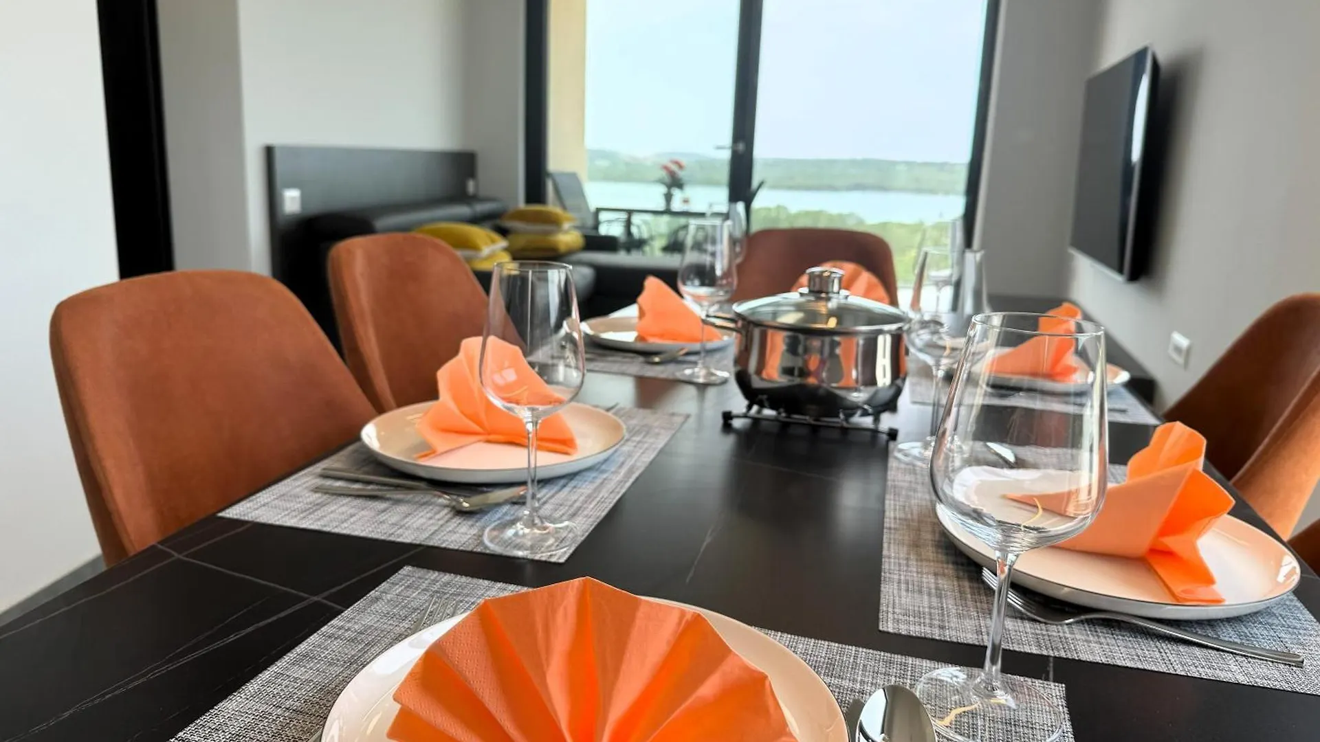 Dream Apartments Istra Medulin