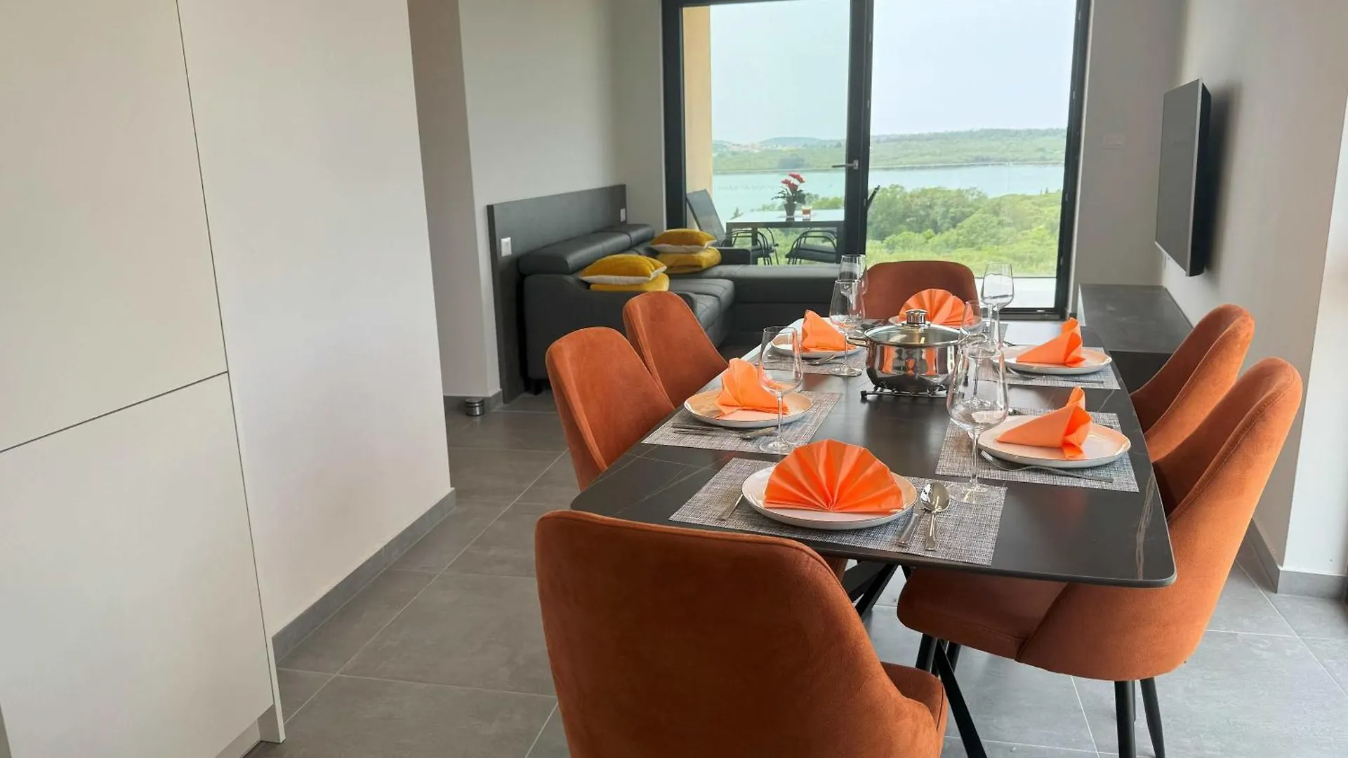 Dream Apartments Istra Medulin
