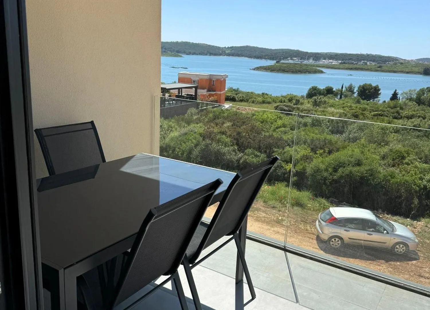Dream Apartments Istra Medulin