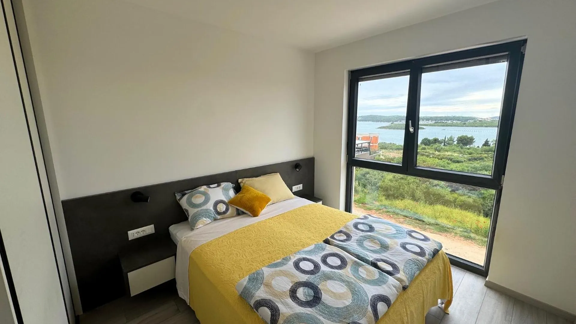 Dream Apartments Istra Medulin 0*,
