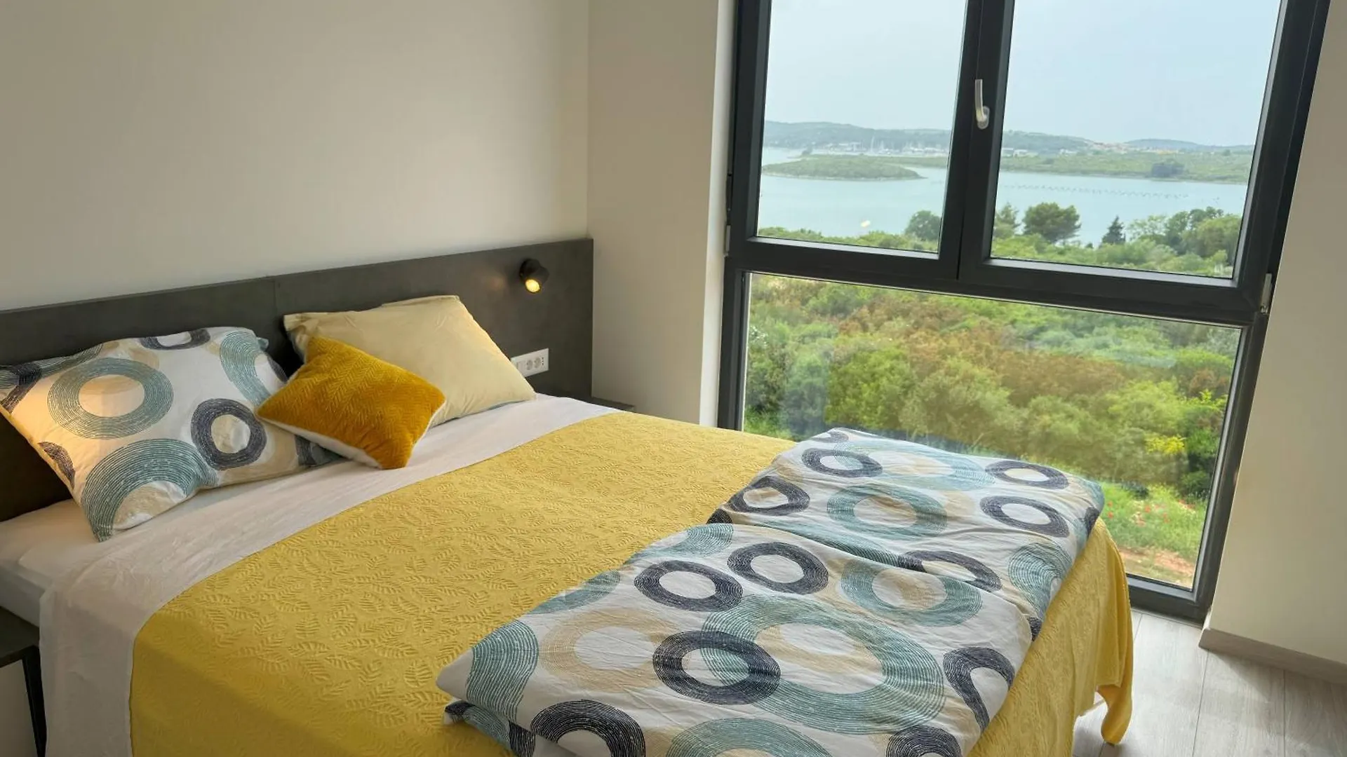 Dream Apartments Istra Medulin